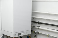 free Water End condensing boiler quotes