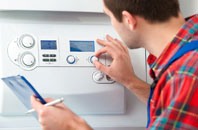 free Water End gas safe engineer quotes