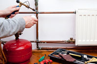 free Water End heating repair quotes