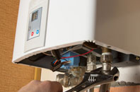 free Water End boiler install quotes