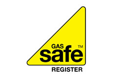 gas safe companies Water End
